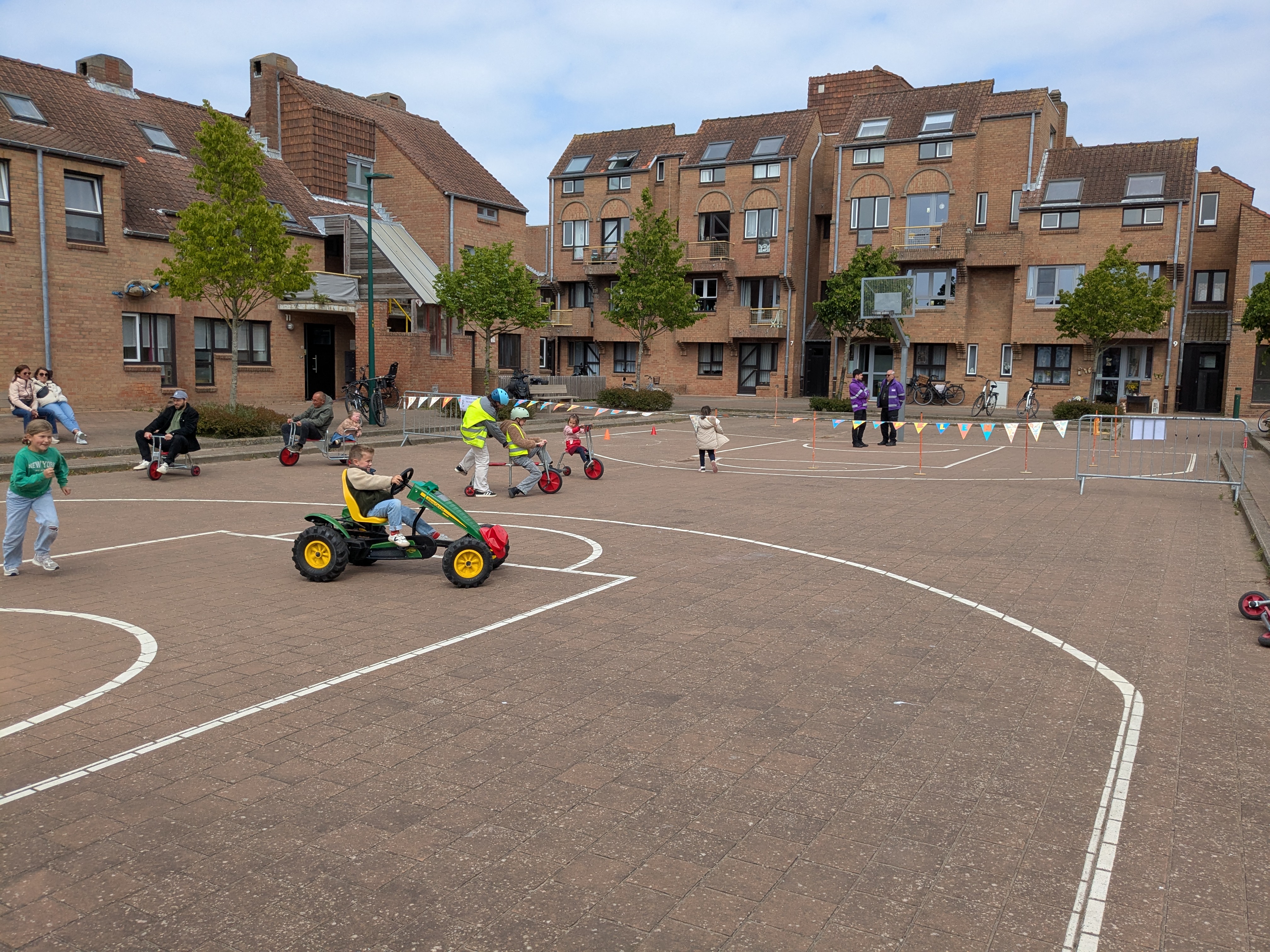 Buitenspeelkriebels 2025