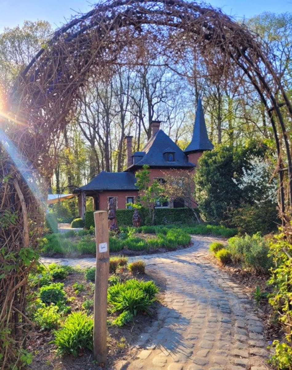 Foto voor CS Jong cursus