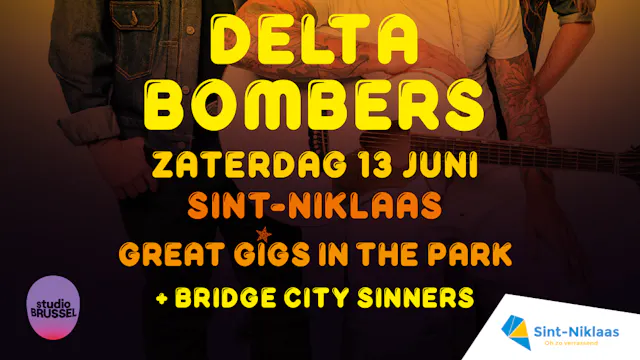 Delta Bombers