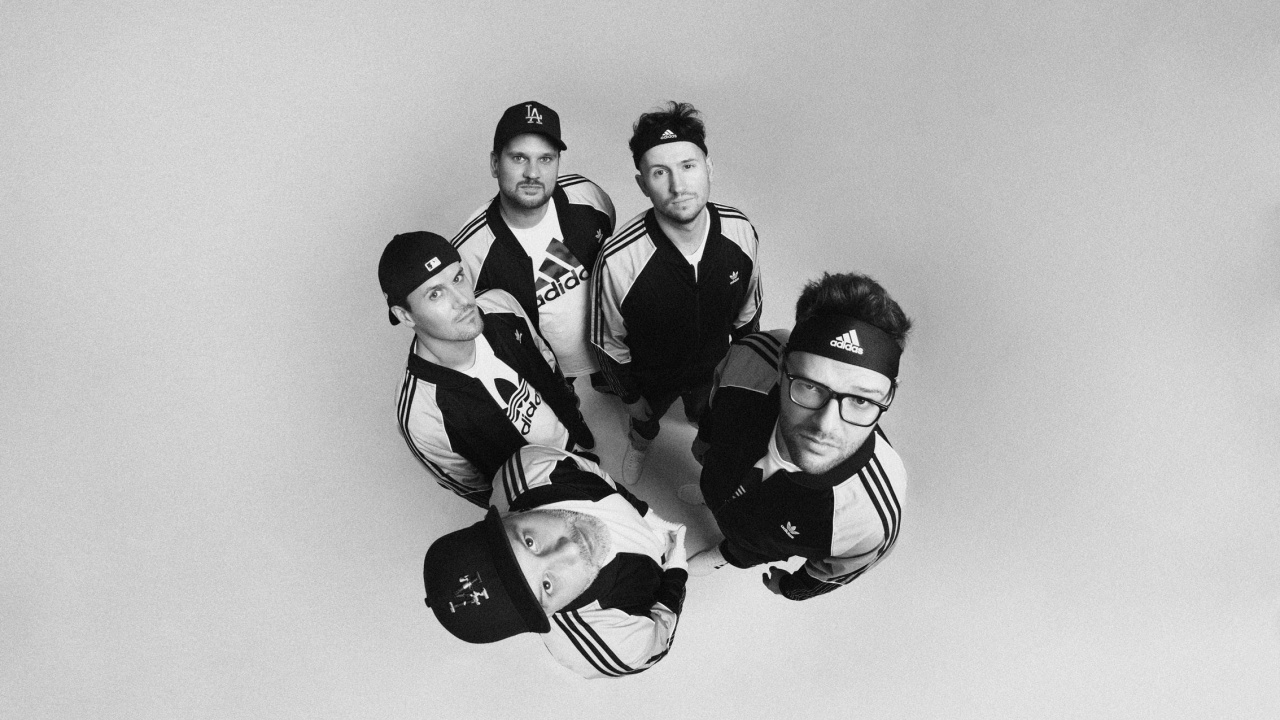 BIZKIT PARK @ DE KREUN