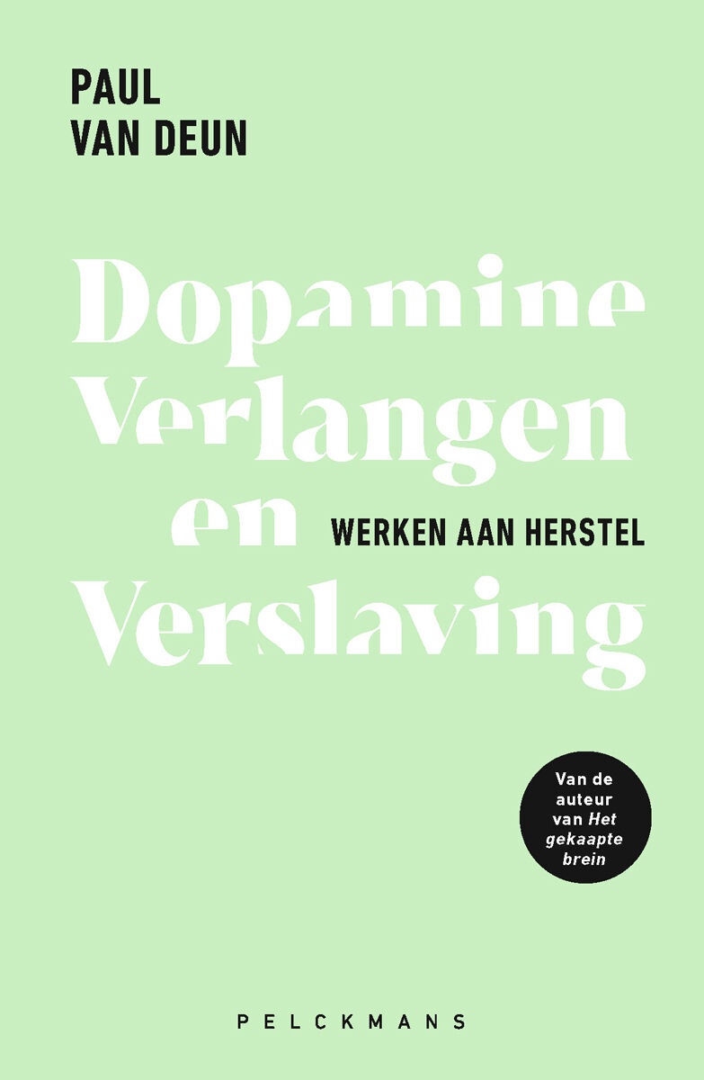 Titel boek