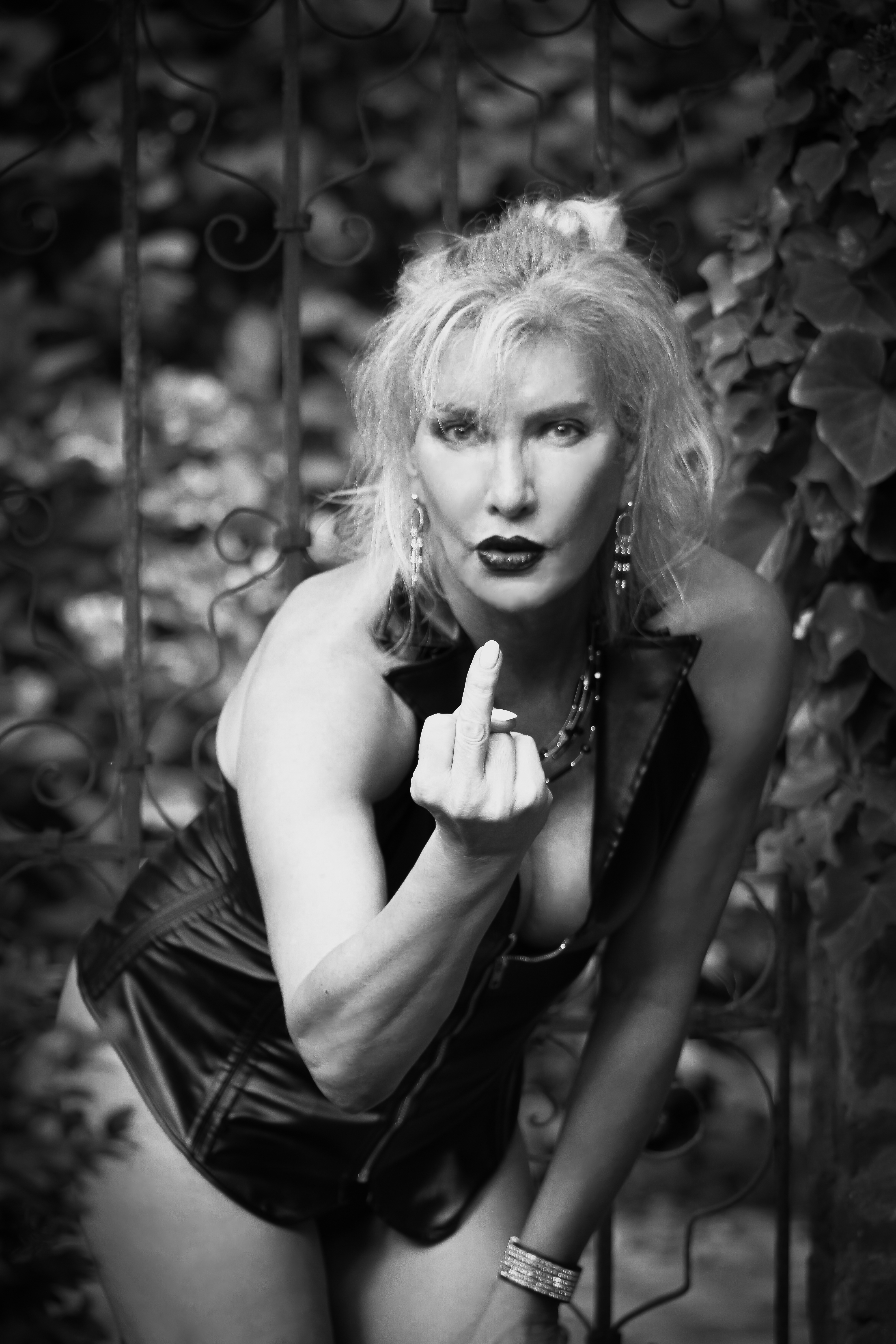 Fotografieproject Joben