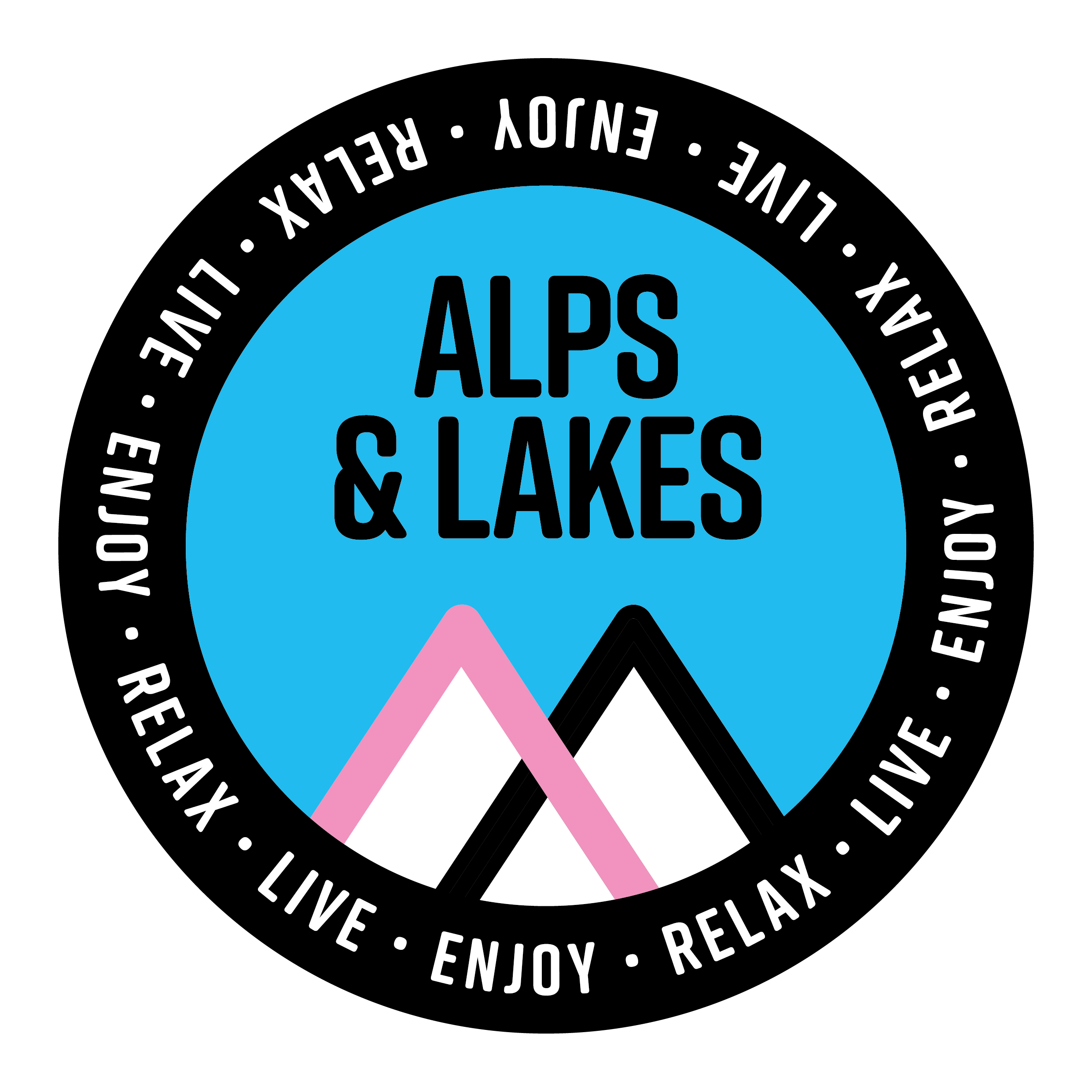 ALPS & LAKES