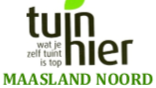 Tuinhier Maasland Noord
