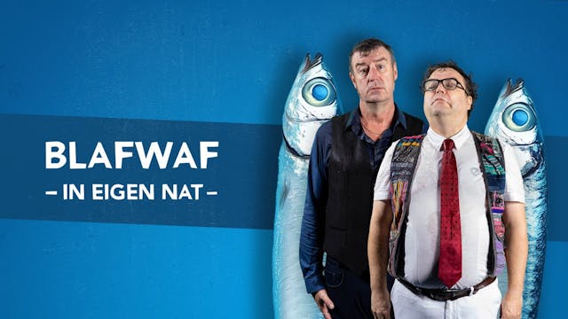 Blafwaf