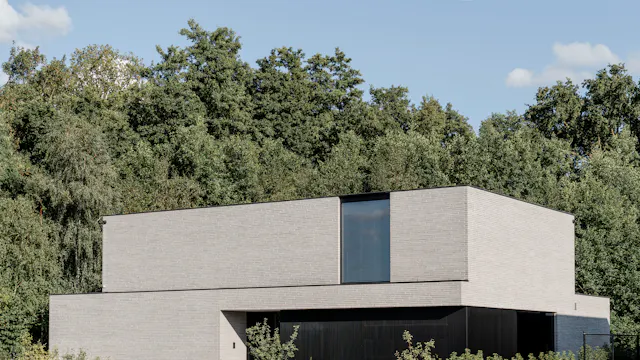 Realisatie Dumobil Villabouw