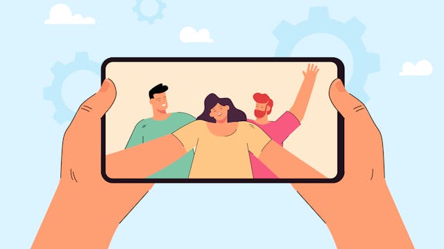 Fotograferen met je smartphone