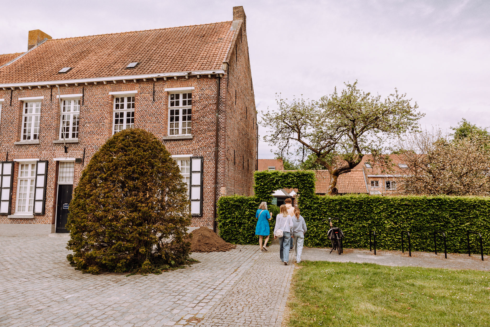 Begijnhofmuseum Turnhout