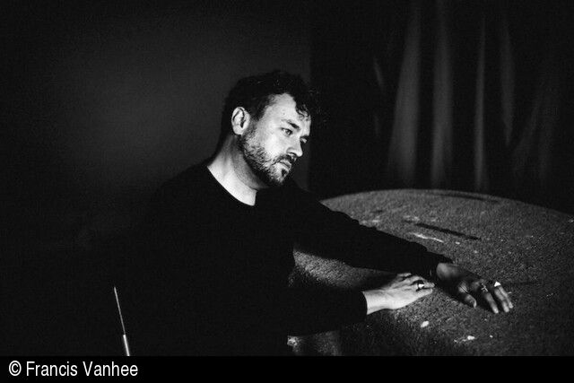 Gregory Frateur sings Billie Holiday and then some.