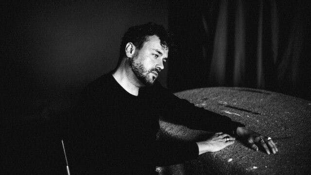 Gregory Frateur sings Billie Holiday and then some.