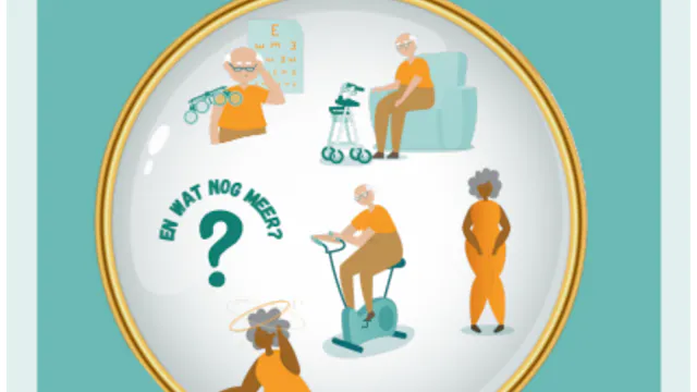 week van de valpreventie