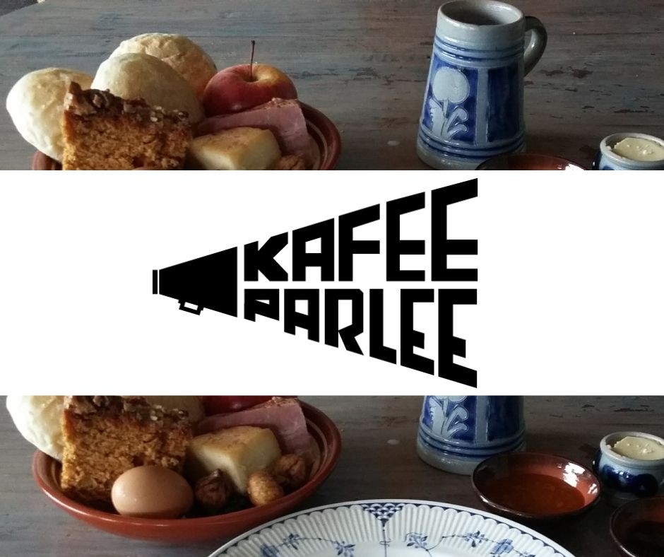 17de eeuwse broodmaaltyd