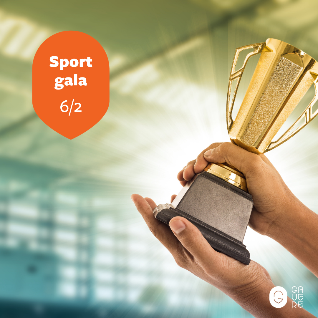 Sportgala 2026