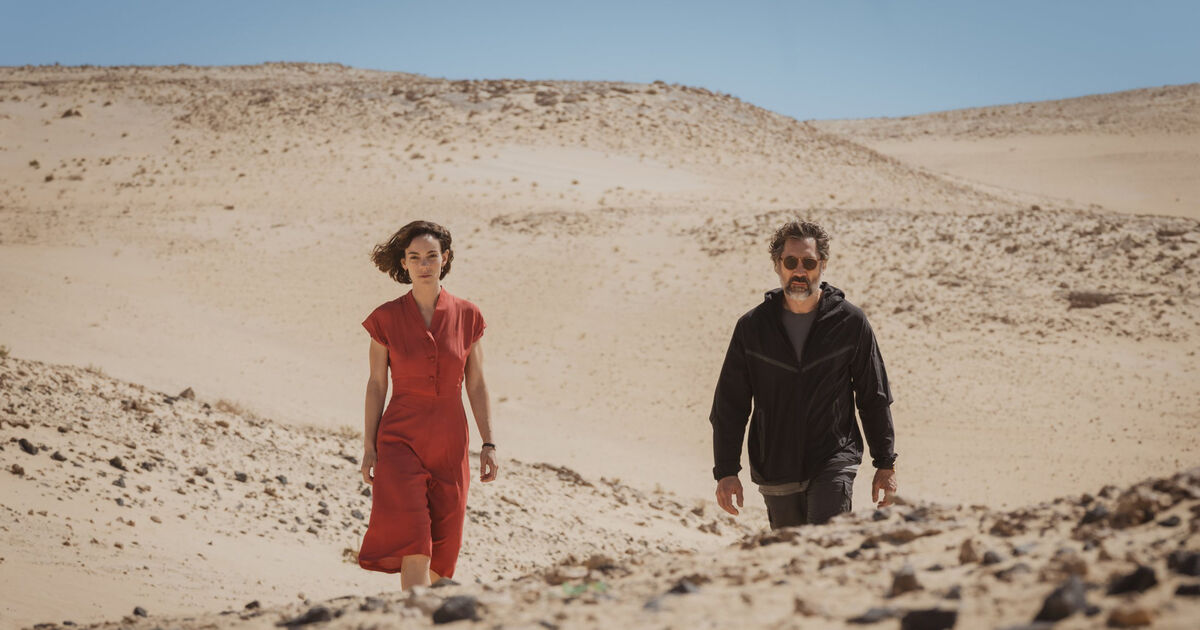 The Beloved (Rodrigo Sorogoyen)