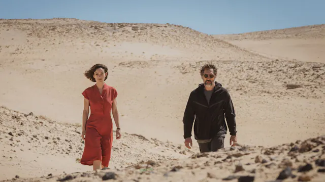 The Beloved (Rodrigo Sorogoyen)