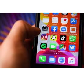 SMARTPHONE BEGINNERS