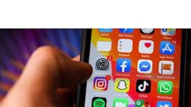 SMARTPHONE BEGINNERS