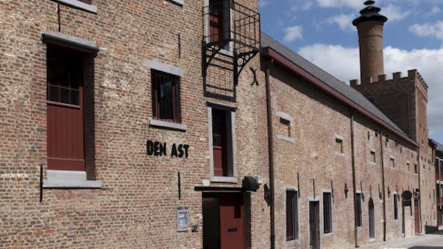 Den Ast