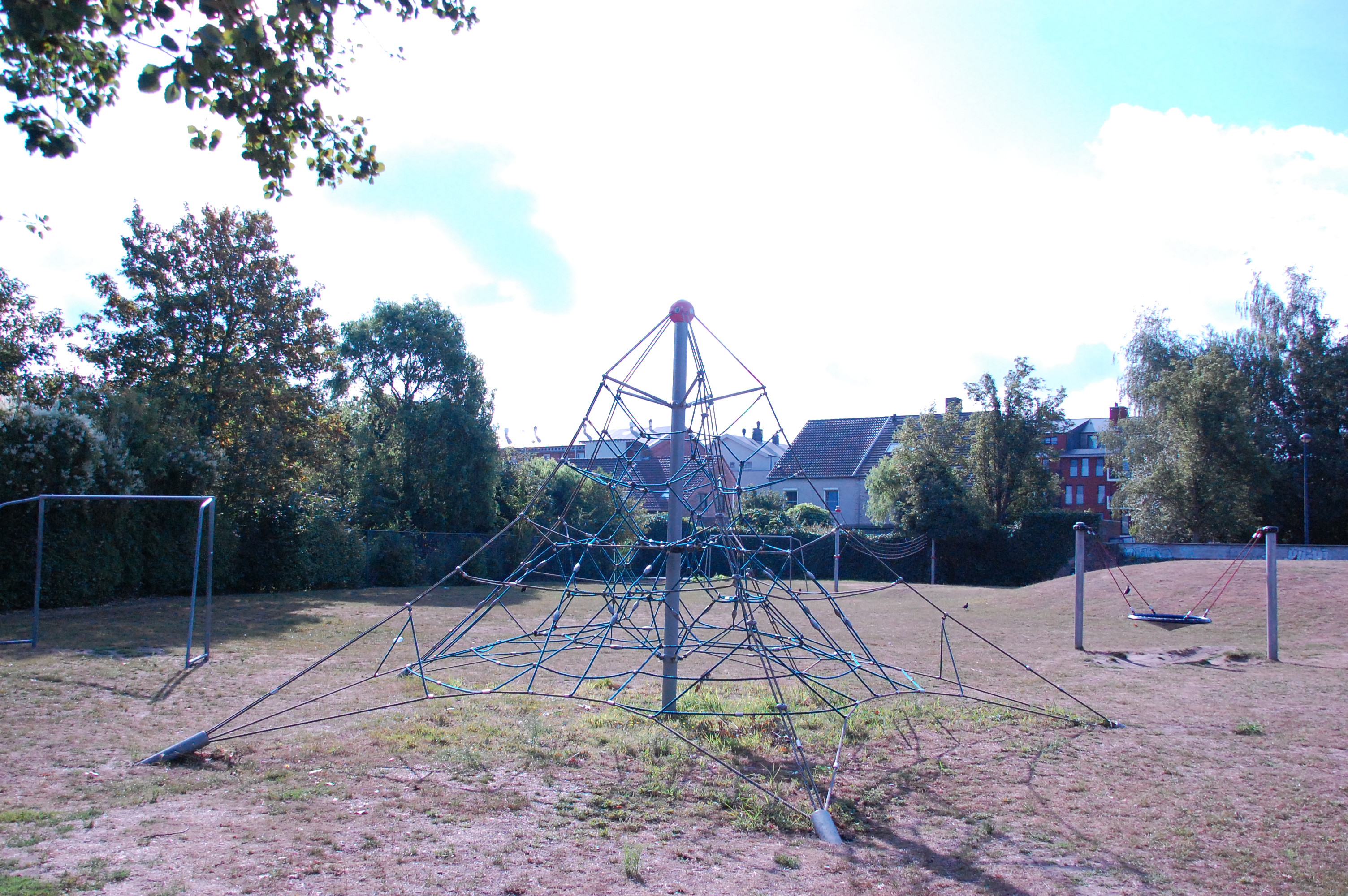 Speelterrein Lintschveld