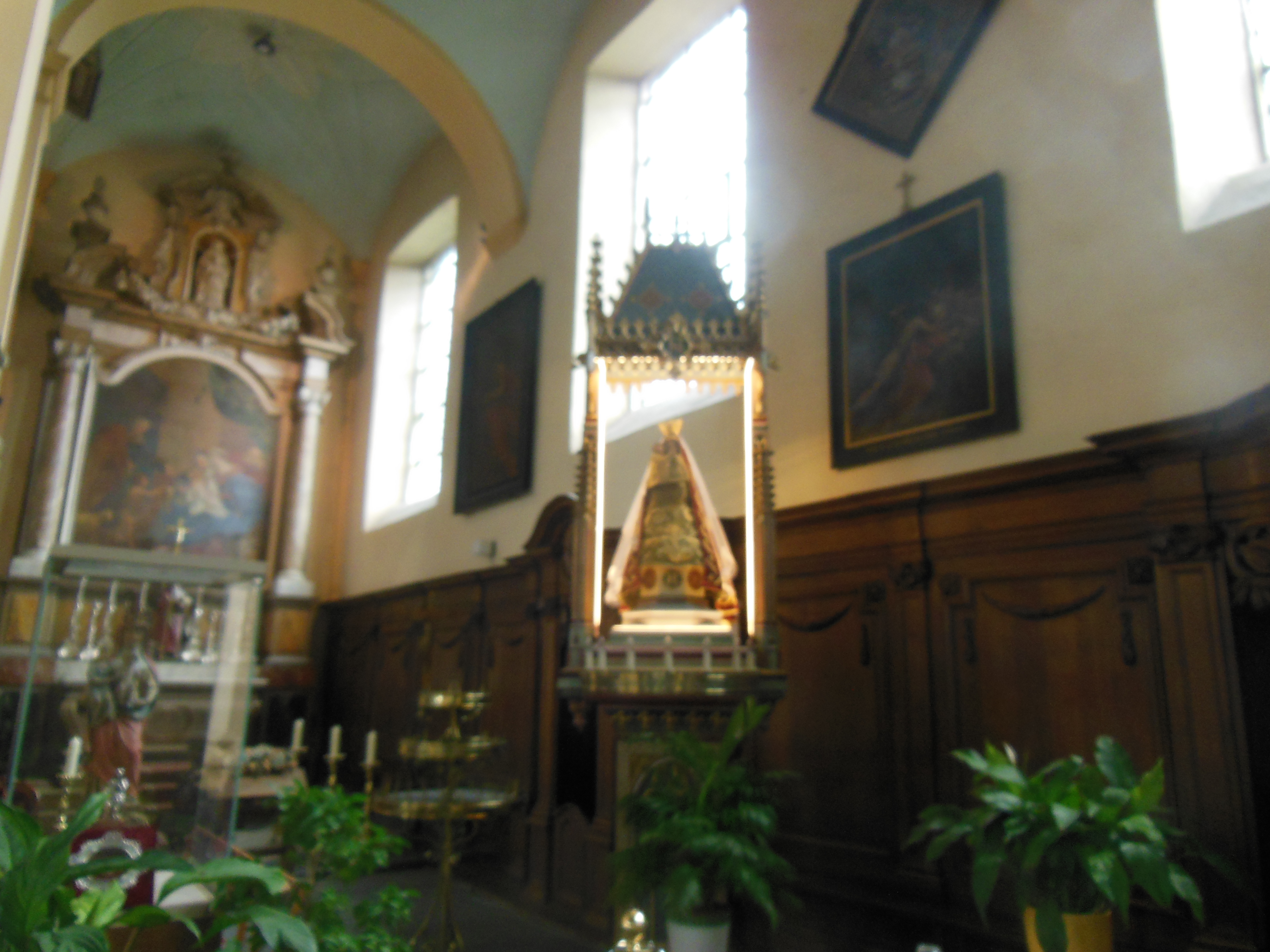 Jubileumviering 400jar oprichting St.Annagilde Bottelare