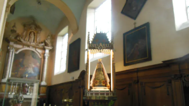 Jubileumviering 400jar oprichting St.Annagilde Bottelare