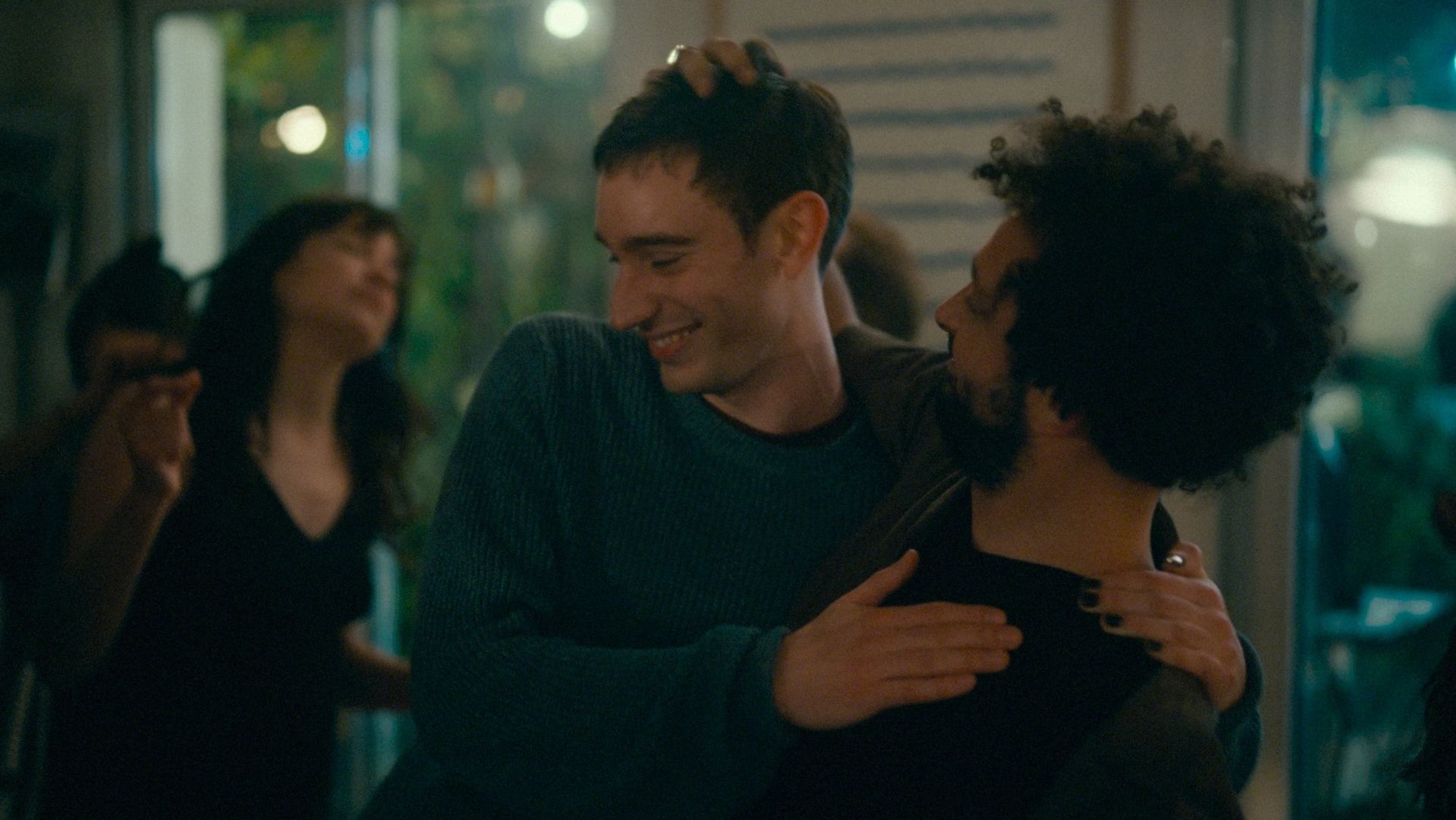 Nino - Pauline Loquès  - Frankrijk (2025)