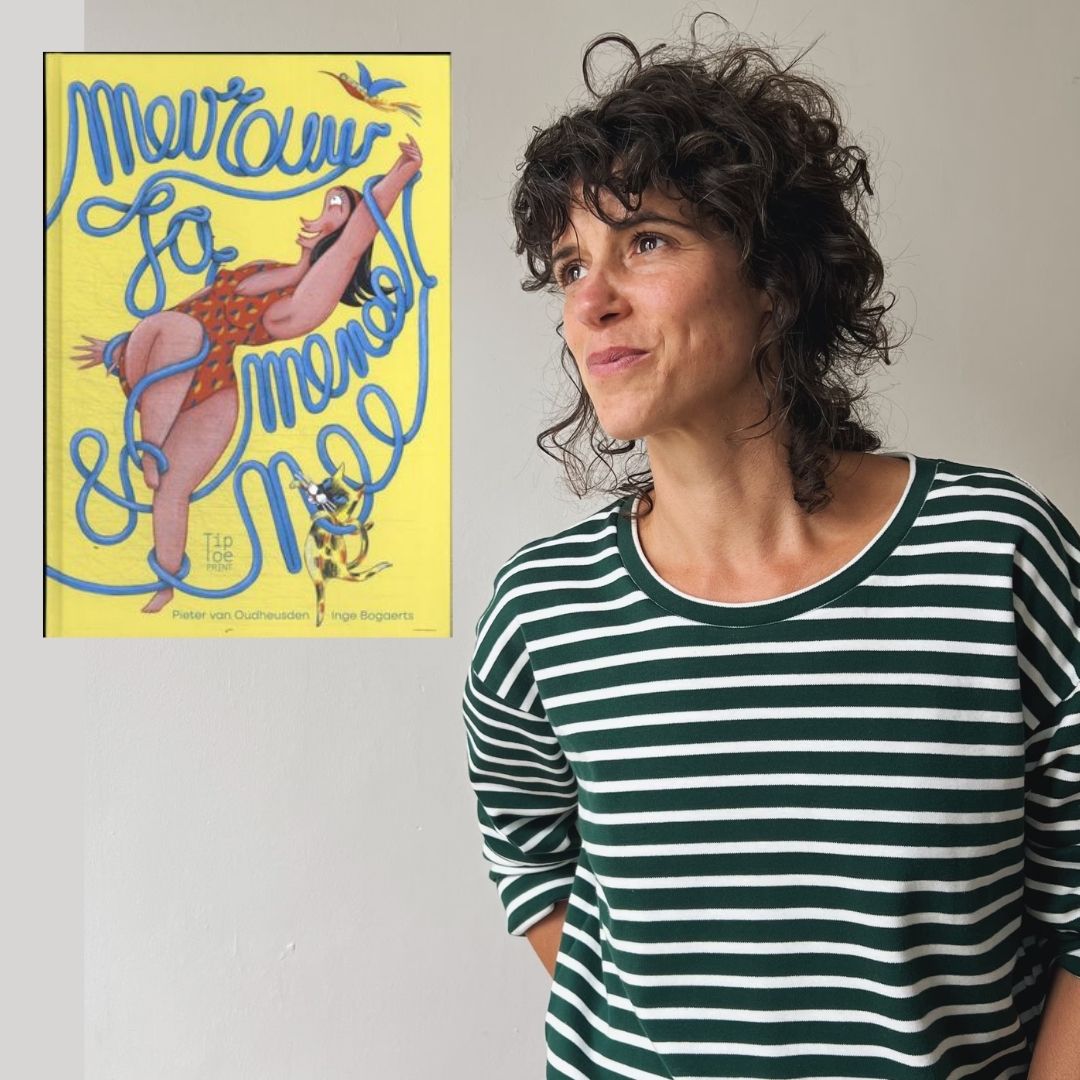 mevrouw ja en meneer nee