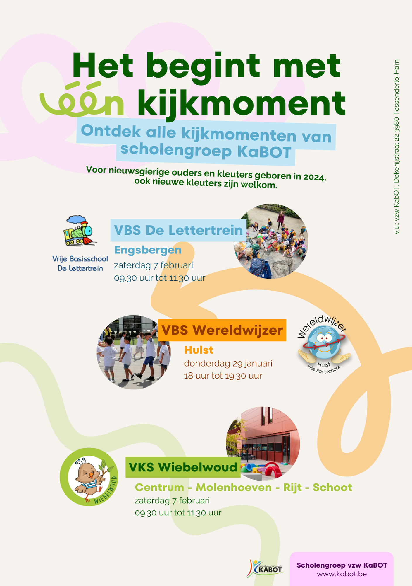 kijkmoment VKS Wiebelwoud