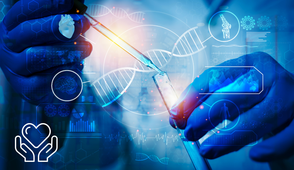 pipet in reageerbuis