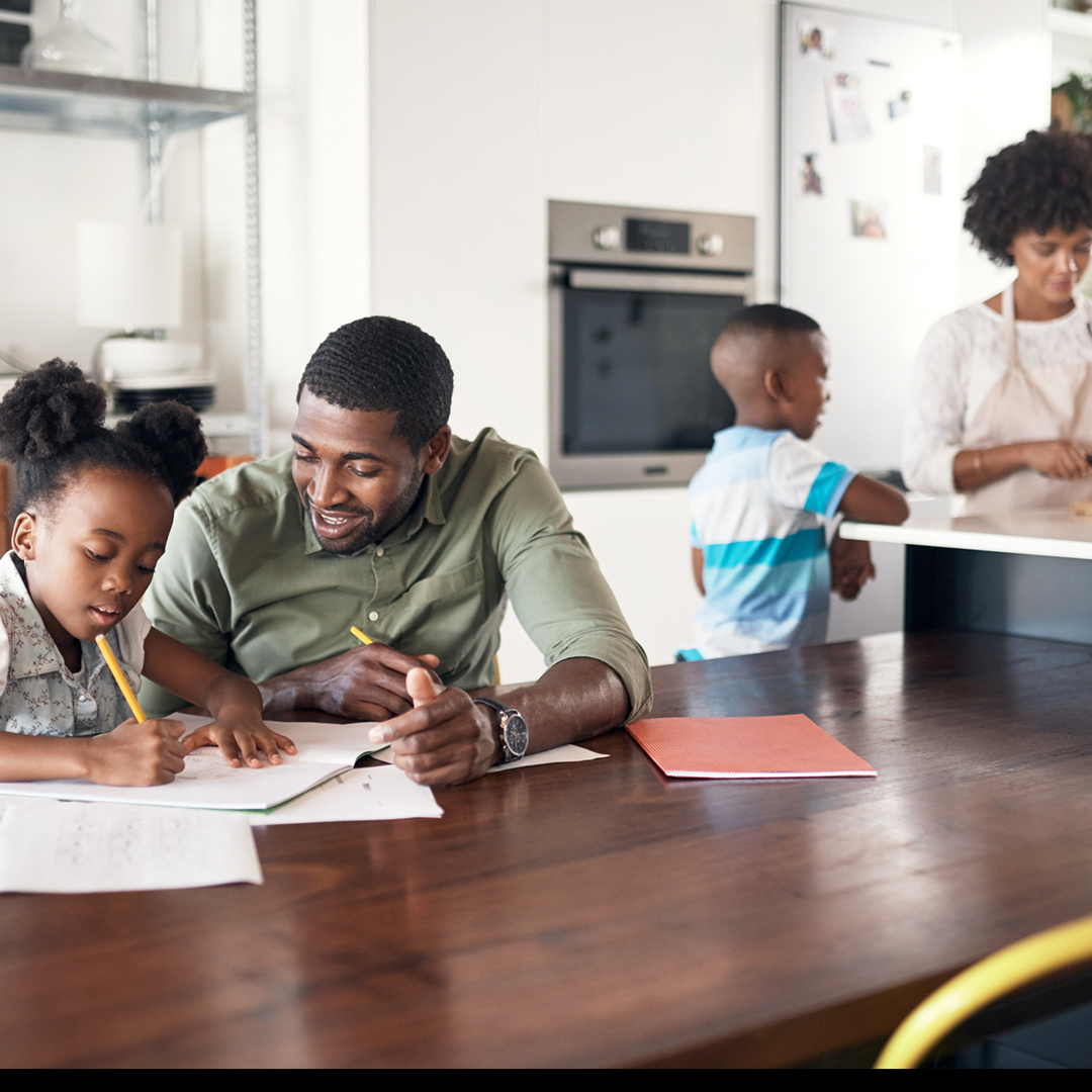 Ontdek het talent in jezelf
