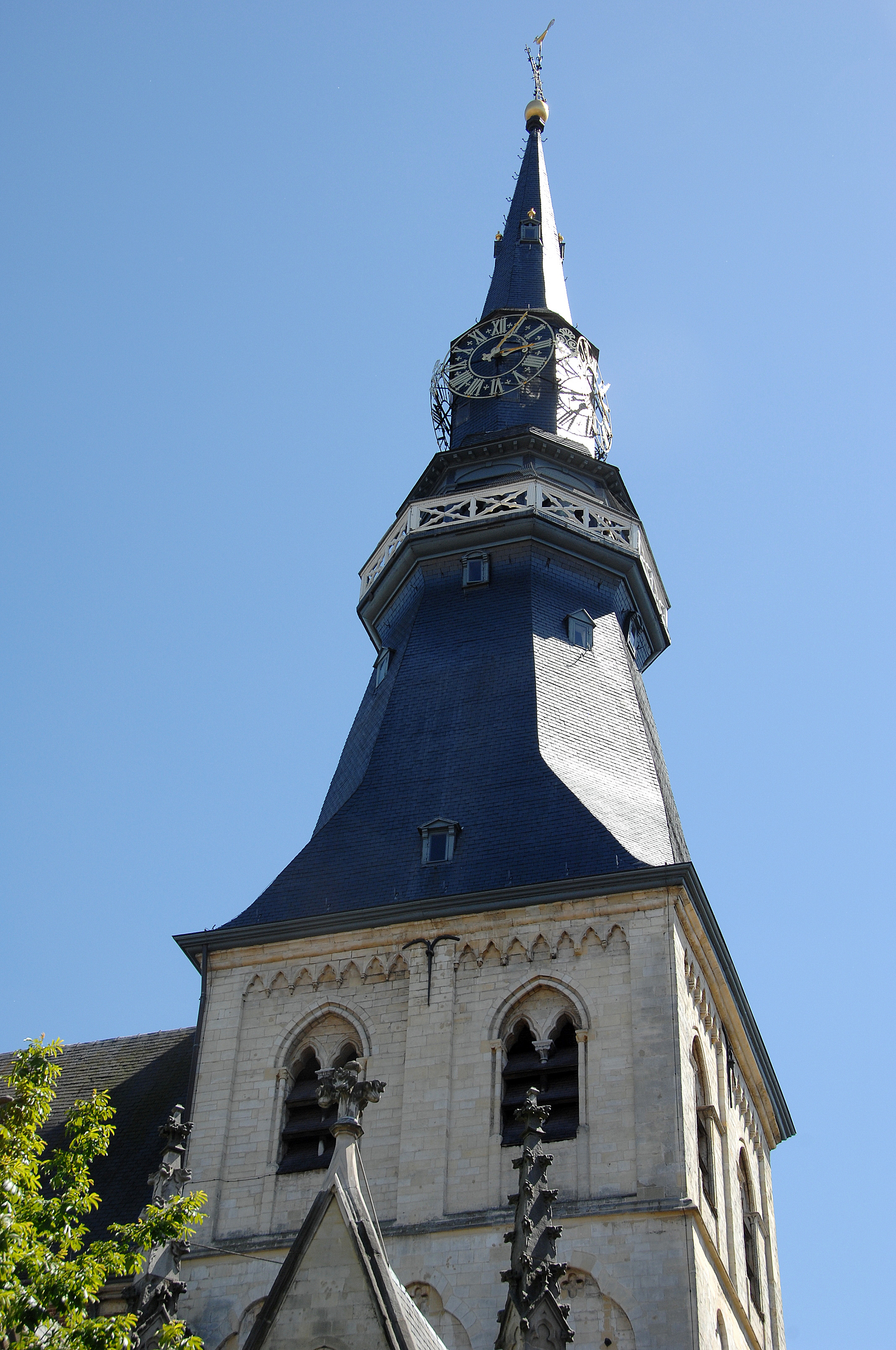 Sint Quintinuskathedraal Hasselt