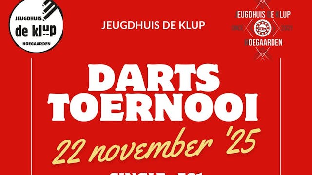 Darts