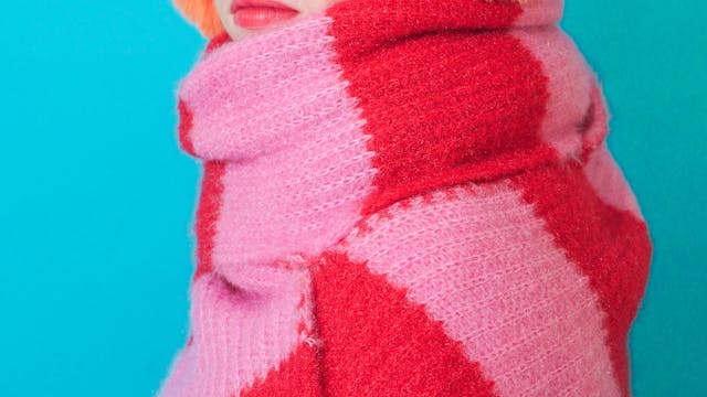 Ik werd als eerste wakker