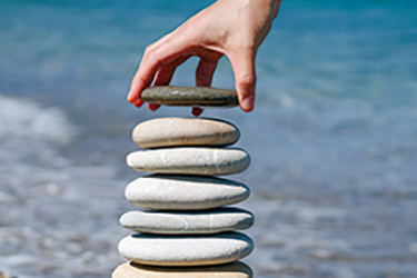 Eutonie: Je lichaam bewuster leren voelen