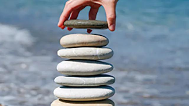 Eutonie: Je lichaam bewuster leren voelen