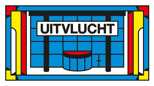 Uitvlucht — slotfeest NEST
