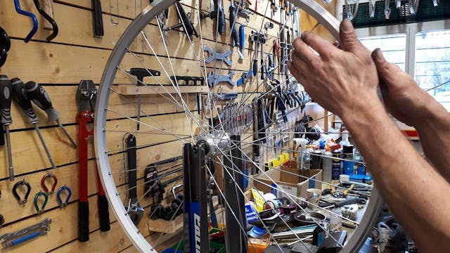 fiets