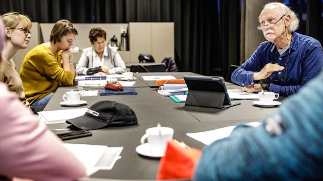 SamenLezen voor anderstaligen | Kennismakingssessie