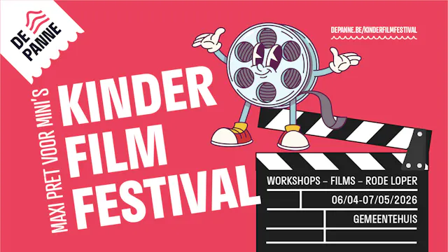 Kinderfilmfestival