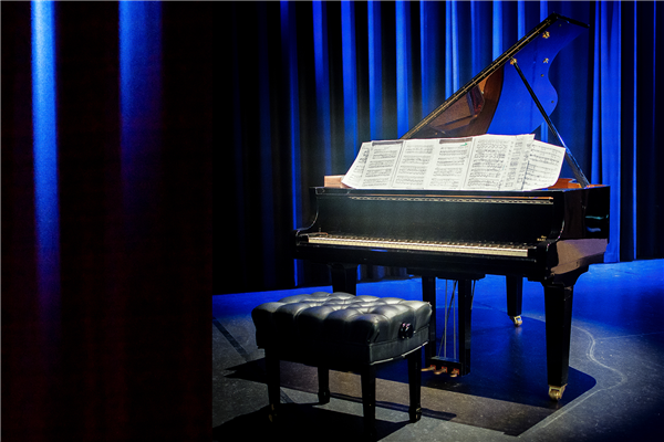 Huiskamerconcert Brussels Operettetheater