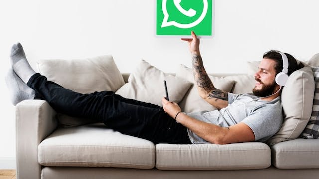 Whatsapp | 4 en 11/12/2025