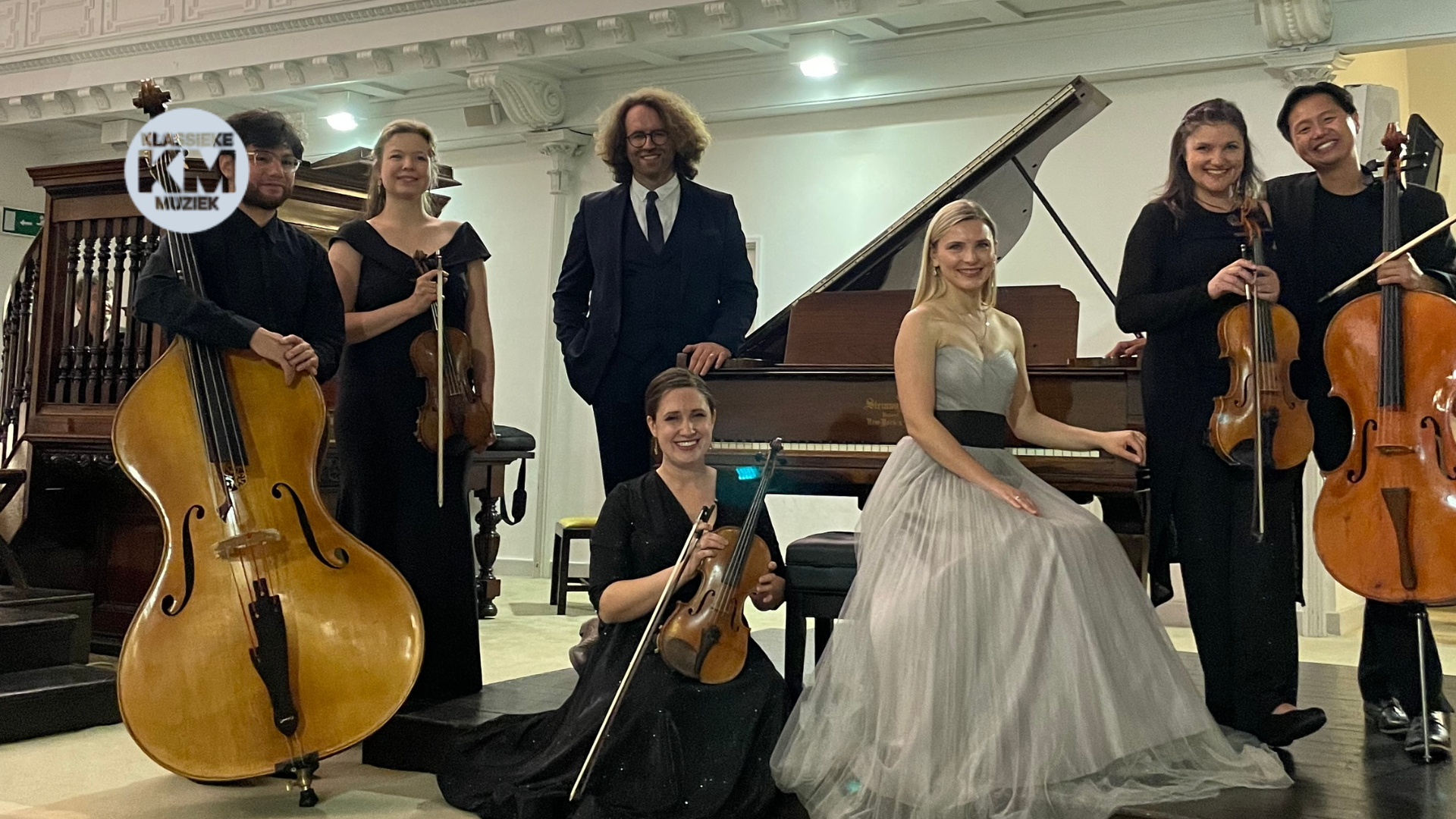 The Music Of Hans Zimmer - La Chapelle Sauvage