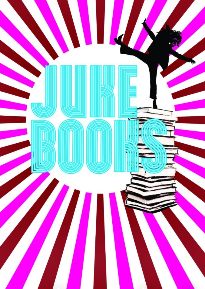 Juke Books affiche