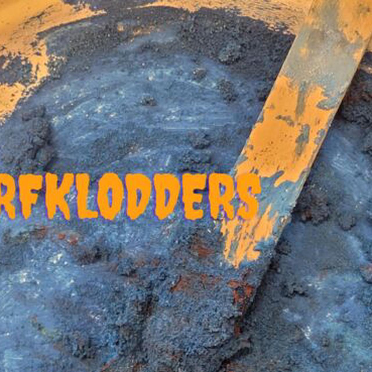 Verfklodders S-M-Bodegem Zomer 7 - 2026