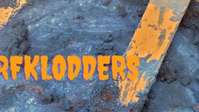 Verfklodders S-M-Bodegem Zomer 7 - 2026