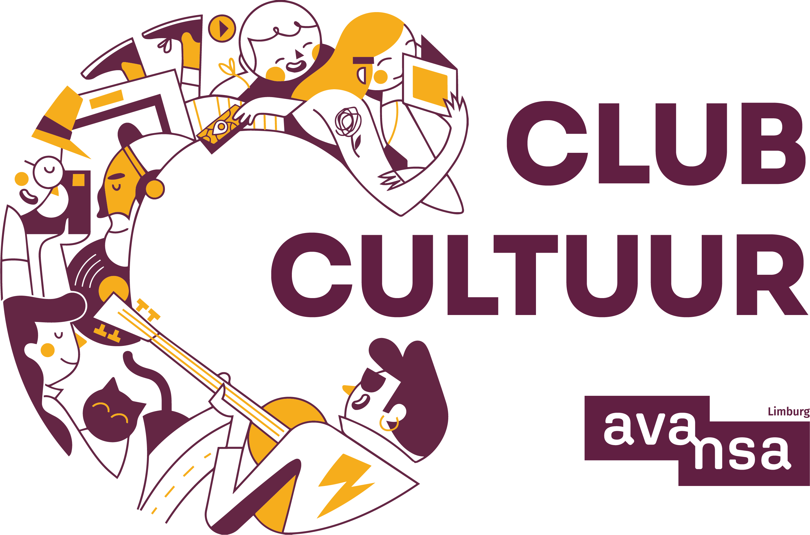Planningsmoment Club Cultuur Bilzen-Hoeselt