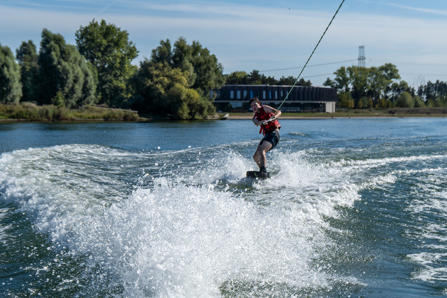 wakeboard
