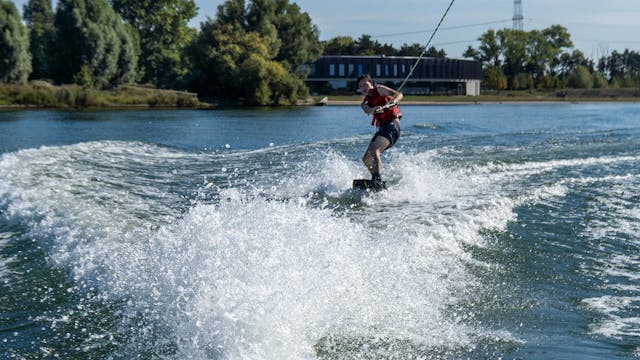 wakeboard