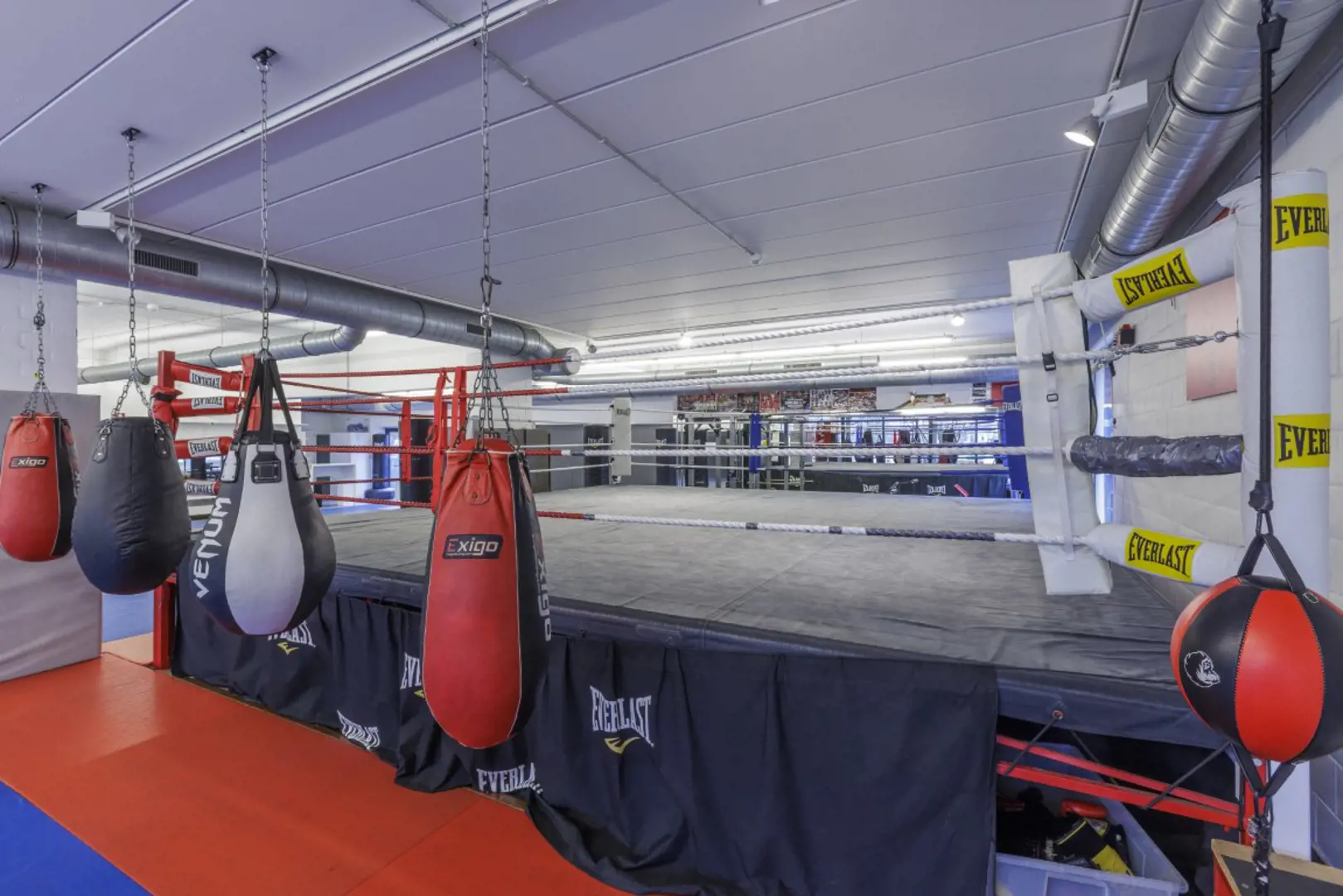 't Celestijntje Ringsportzaal (7)