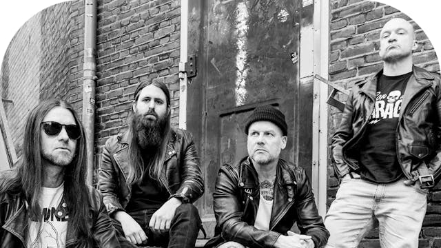 50 jaar Ramones (1976) & 25 YEARS THAT’S ALL PUNKS! (genoeg redenen om te vieren dus!)